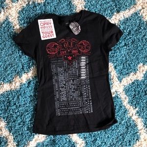 🤠 Grand Ole Opry shirt NWT!!  🤠